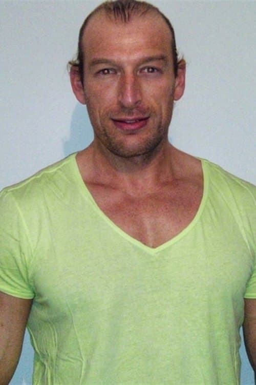 Photo of Clément Baronnet