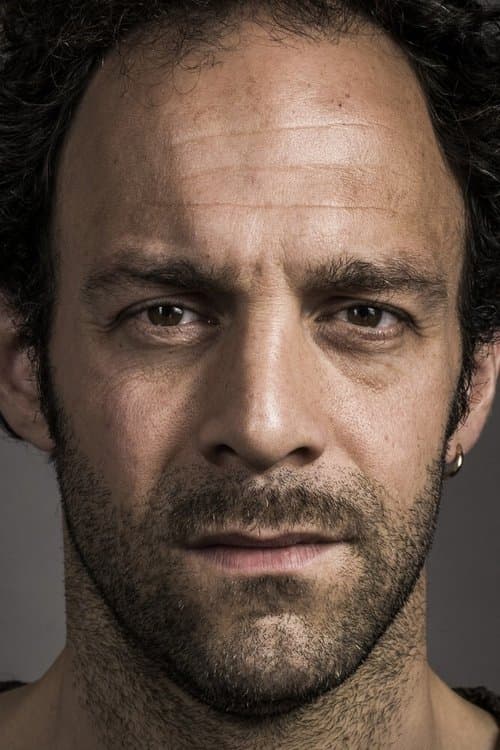 Photo of Clément Bresson