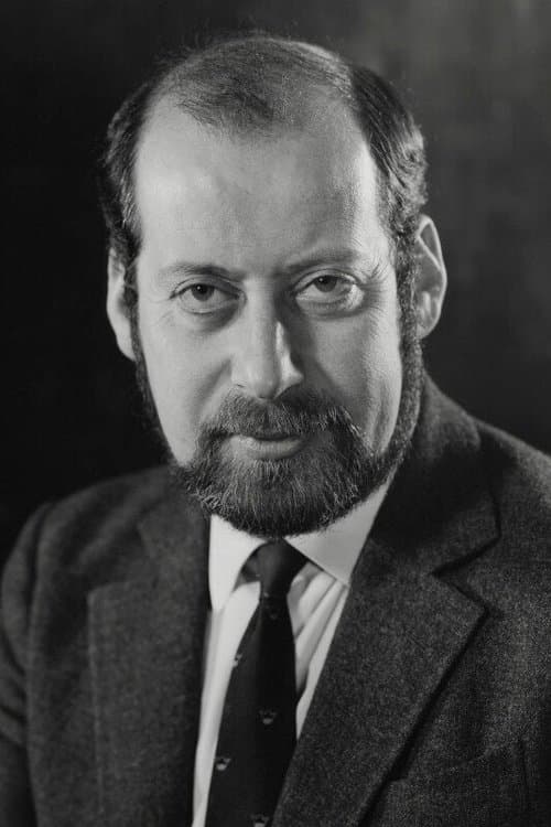 Photo of Clement Freud