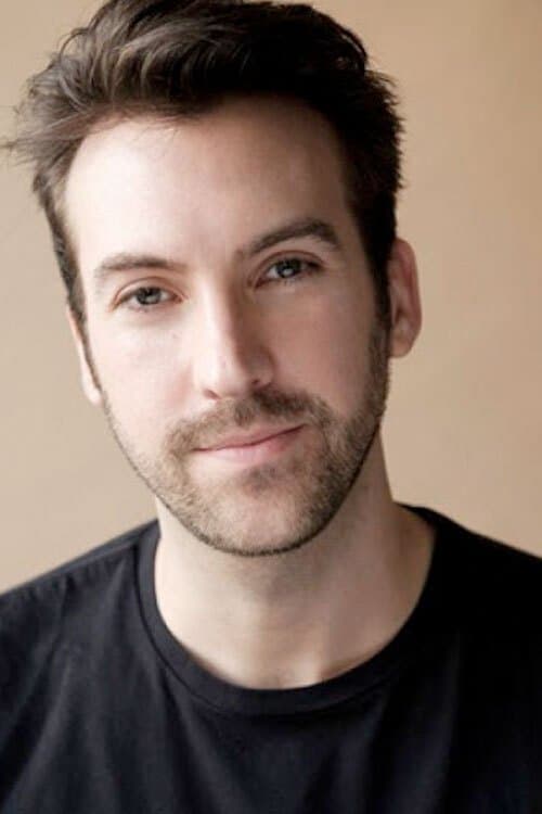 Photo of Clément Giren