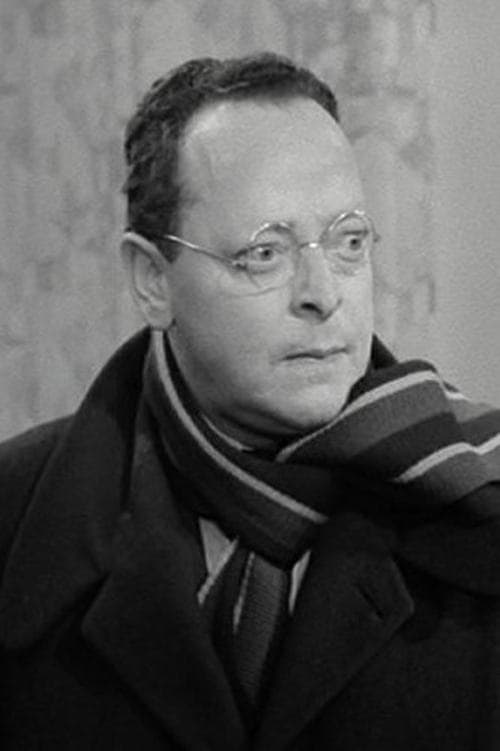Photo of Clément Harari