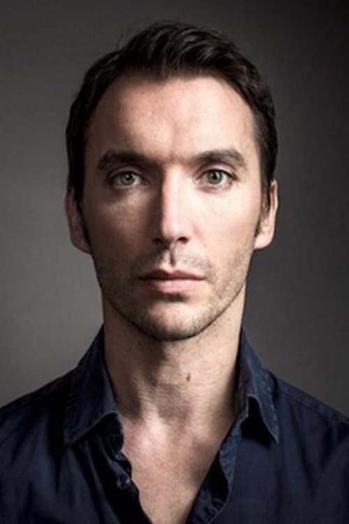 Photo of Clément Hervieu-Léger