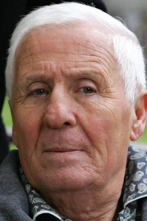 Photo of Clément Michu