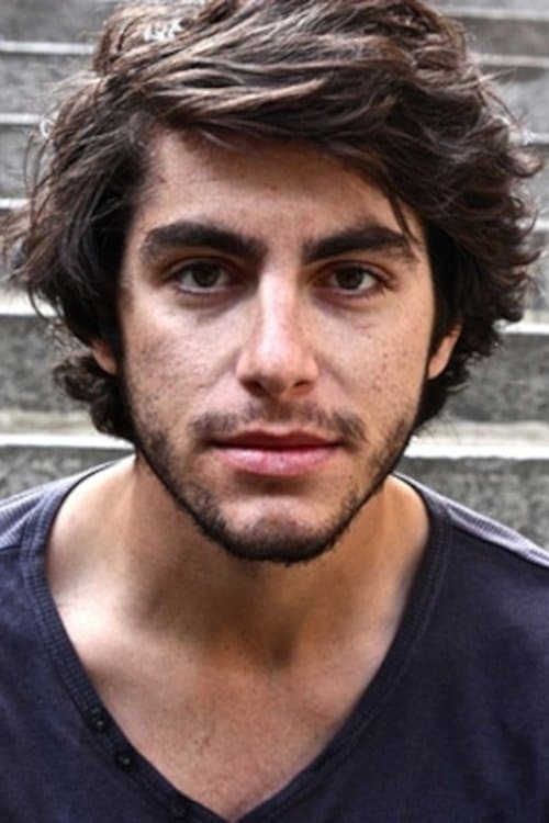 Photo of Clément Olivieri