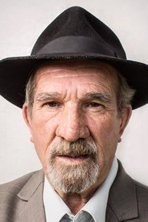 Photo of Clemente Viscaíno