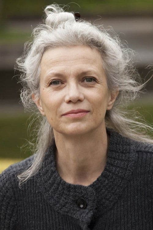 Photo of Clémentine Amouroux