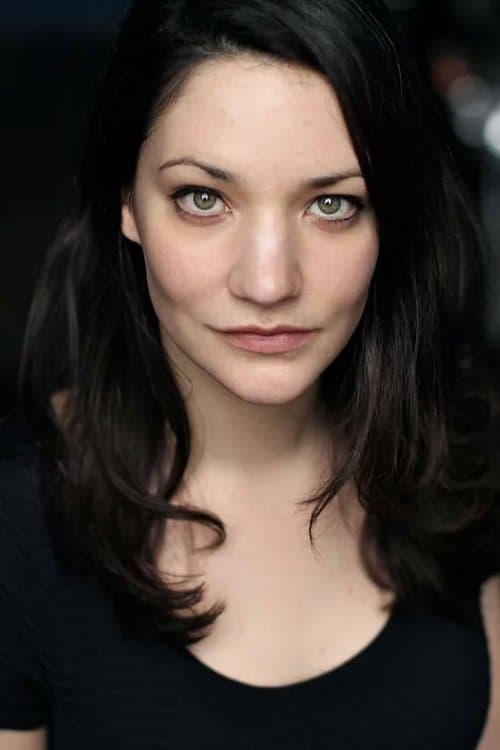 Photo of Clémentine Pons