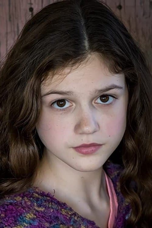 Photo of Cleo Fraser