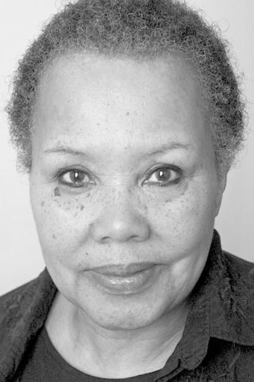 Photo of Cleo Sylvestre