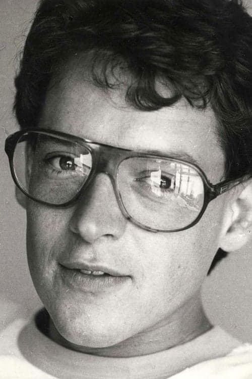 Photo of Cleve Jones