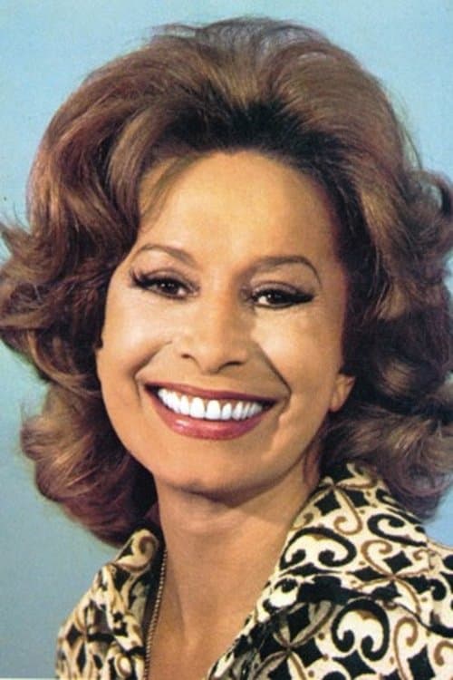 Photo of Cleyde Yáconis