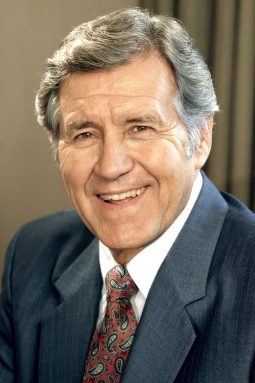 Photo of Cliff Barrows