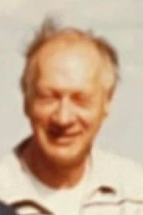 Photo of Cliff Borchardt