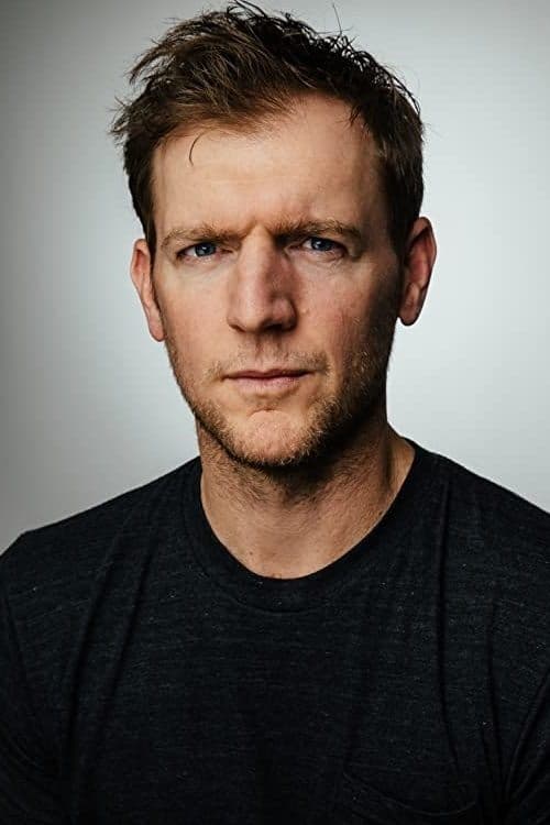 Photo of Cliff Chamberlain