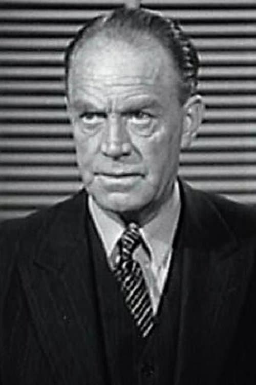 Photo of Cliff Clark