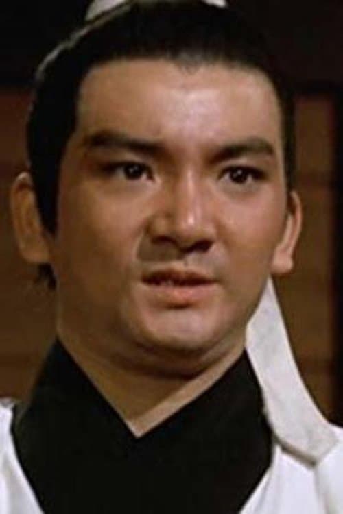 Photo of Cliff Lok
