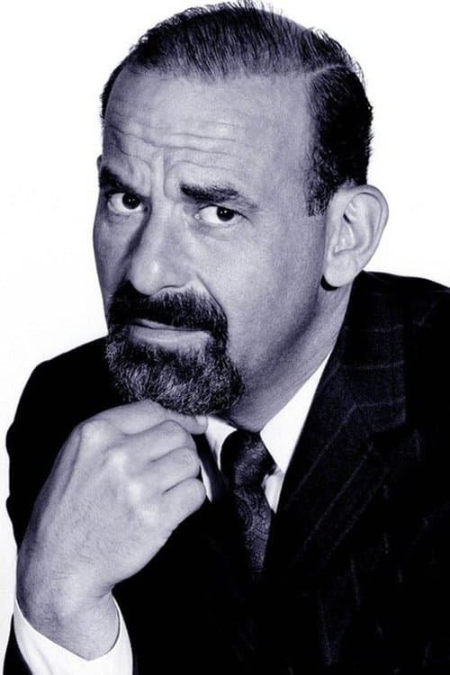 Photo of Cliff Norton