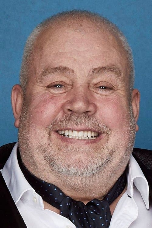 Photo of Cliff Parisi