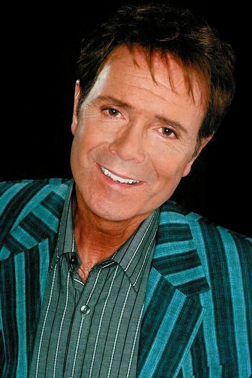 Photo of Cliff Richard