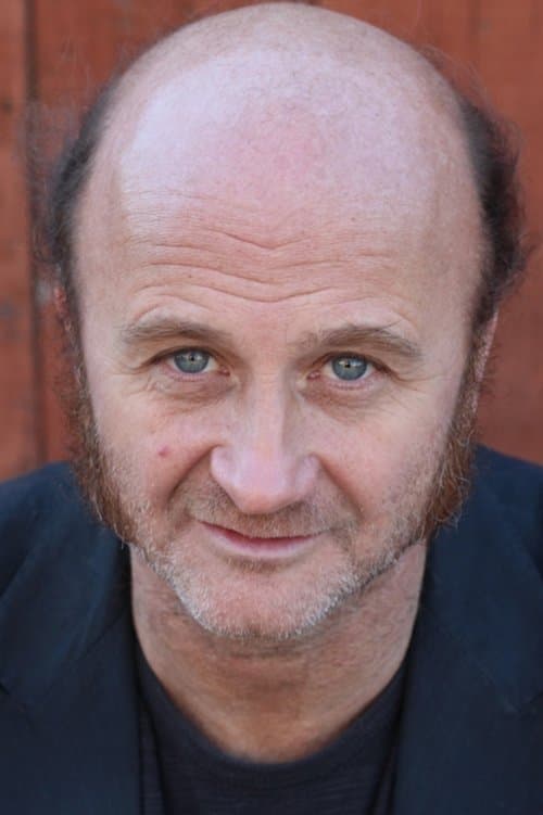 Photo of Cliff Saunders