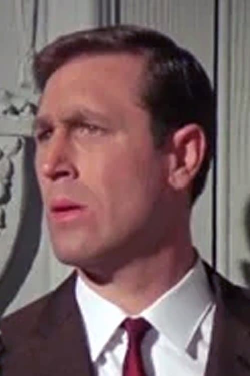 Photo of Clifford Earl