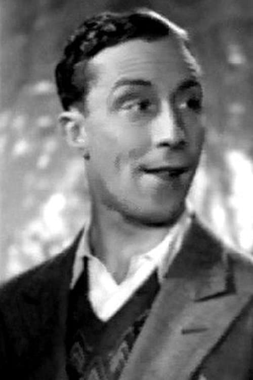 Photo of Clifford Mollison