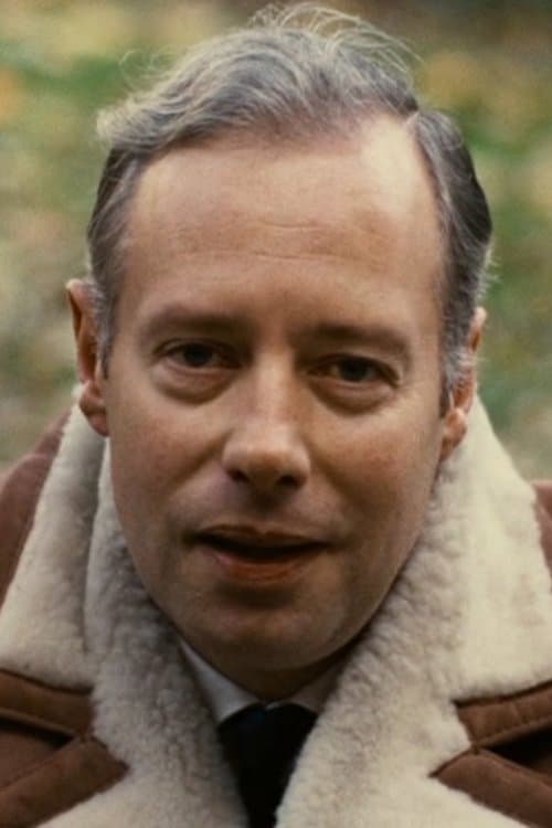 Photo of Clifford Rose