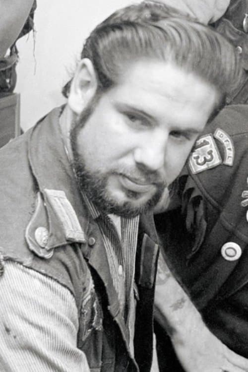 Photo of Clifford Workman
