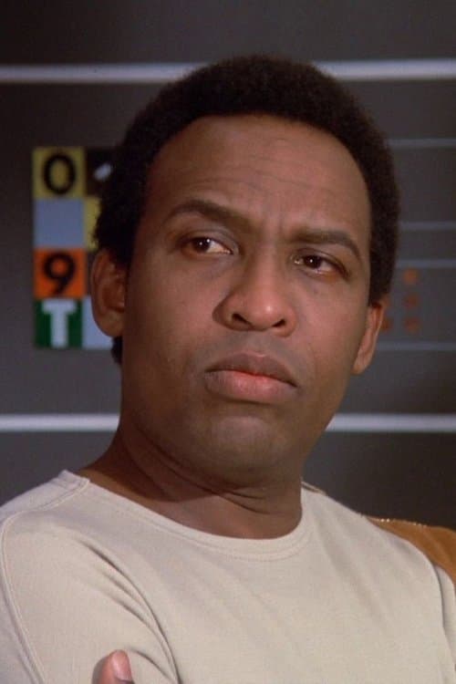 Photo of Clifton Jones