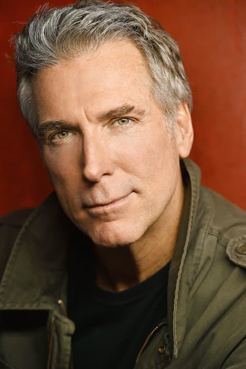 Photo of Clint Carmichael