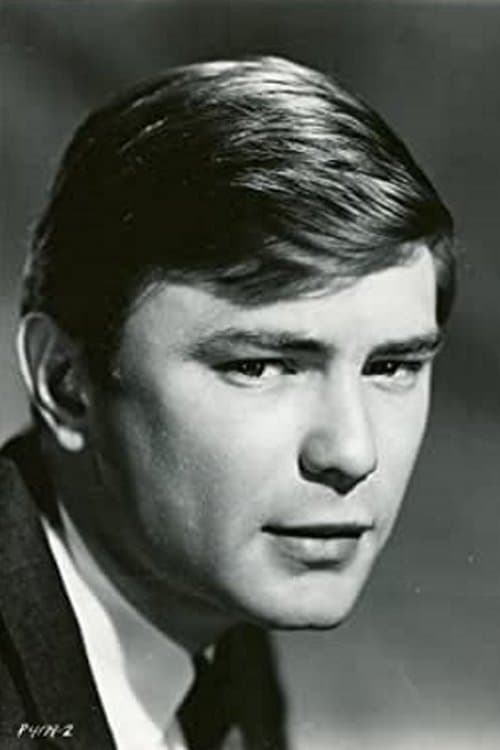 Photo of Clint Kimbrough