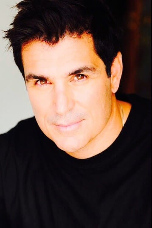 Photo of Clint Lilley