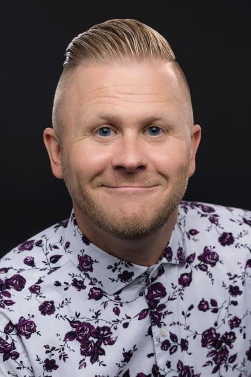 Photo of Clint Pulver