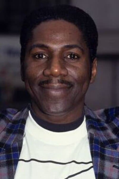 Photo of Clinton Derricks-Carroll