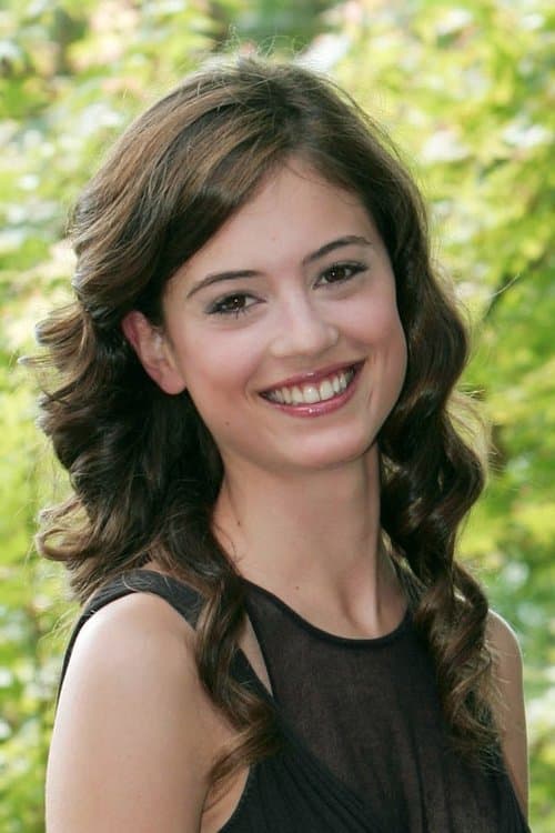 Photo of Clio Baran
