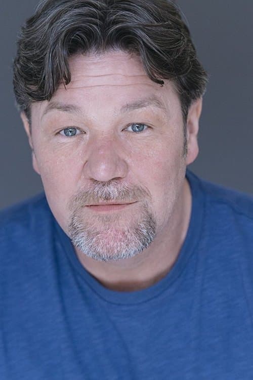 Photo of Clive Brunt