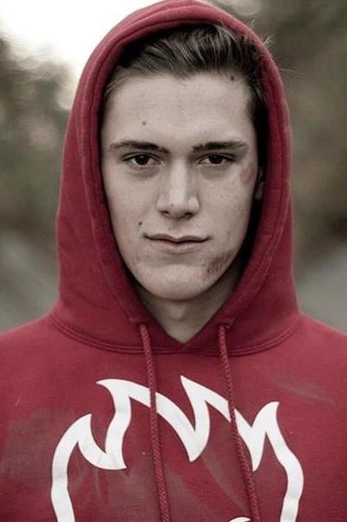 Photo of Clive Dixon