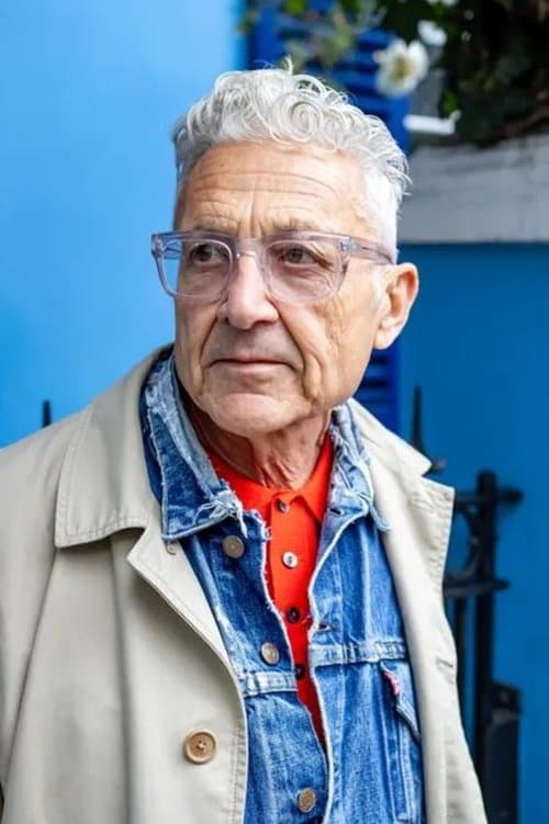 Photo of Clive Langer