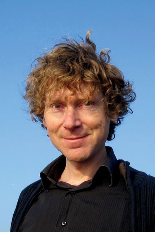 Photo of Clive Oppenheimer