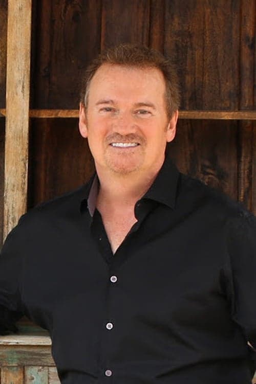 Photo of Clive Pearse