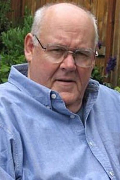 Photo of Clive Rosengren
