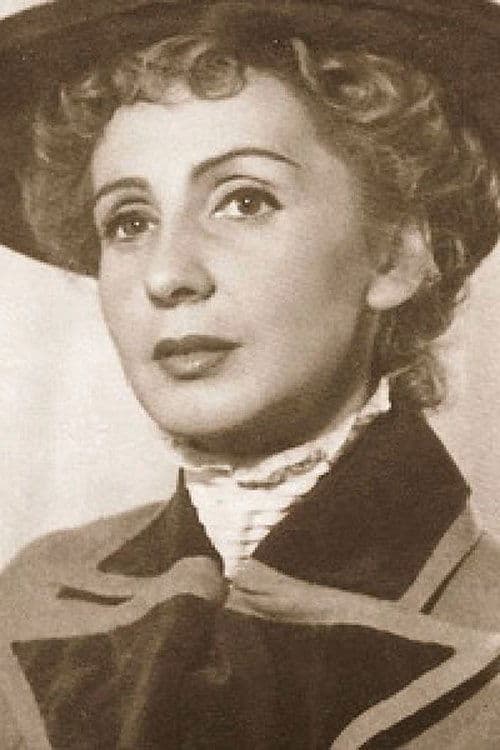 Photo of Clody Bertola