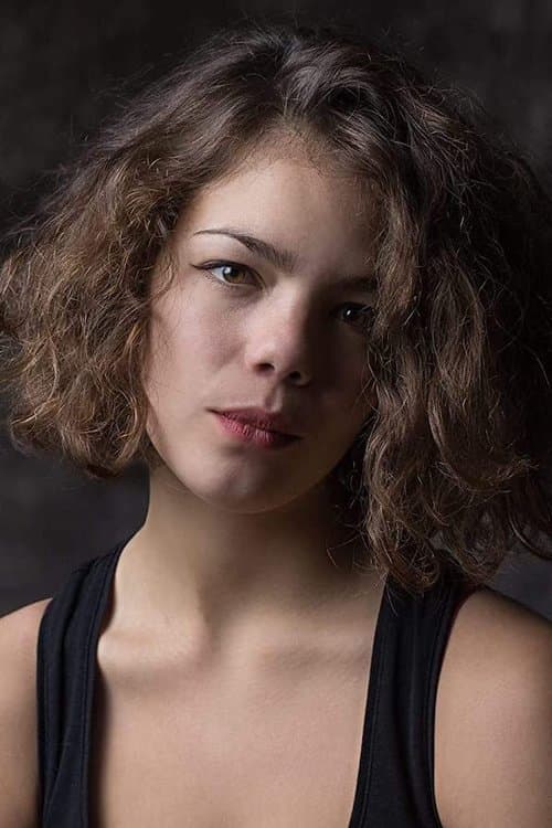Photo of Clotilde Le Roy