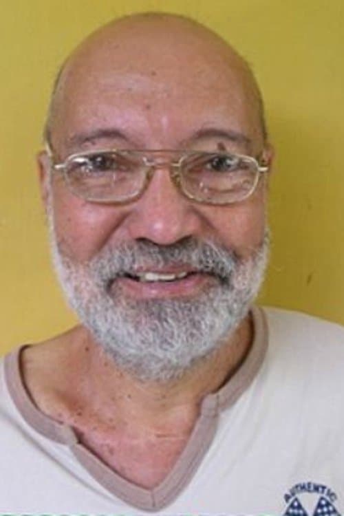 Photo of Cloyd Robinson