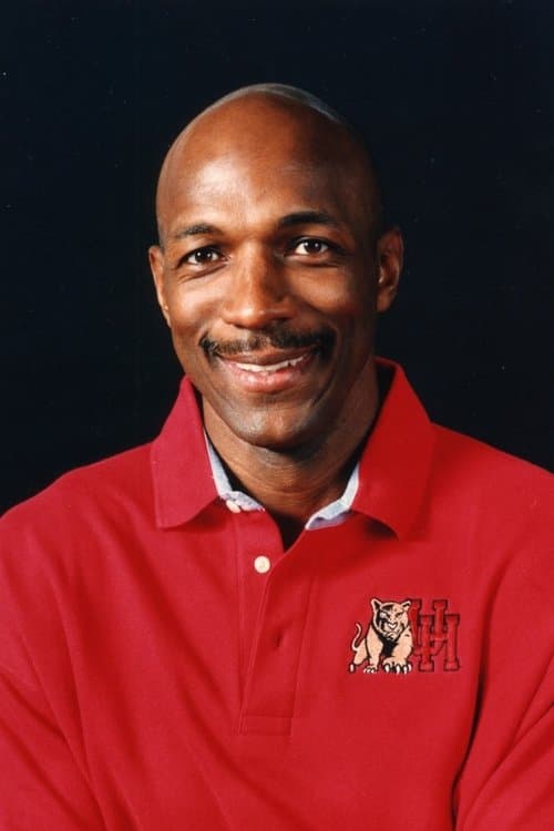 Photo of Clyde Drexler