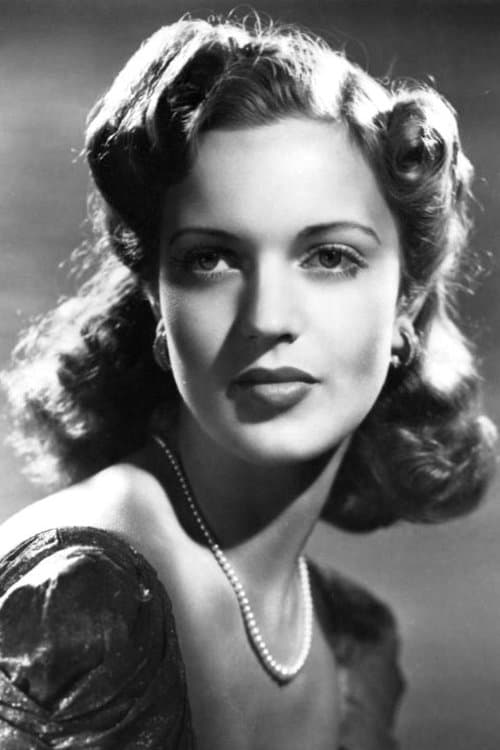 Photo of Cobina Wright