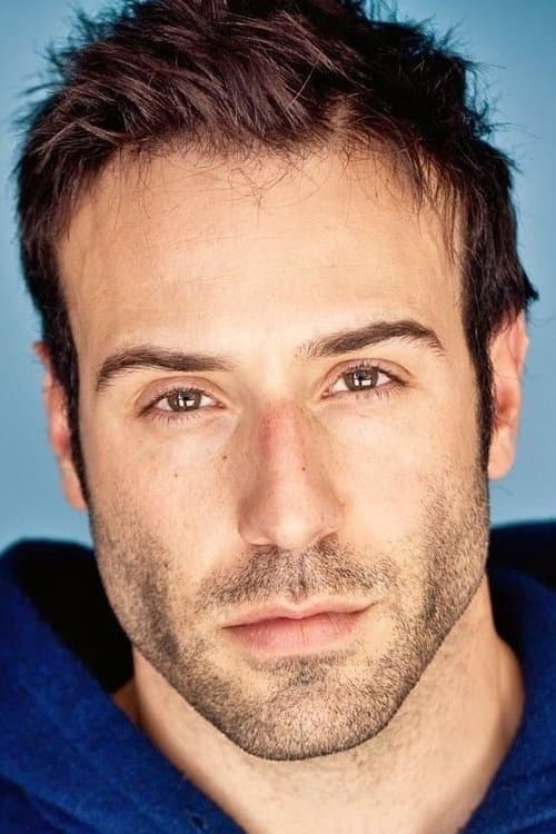 Photo of Coby Ryan McLaughlin
