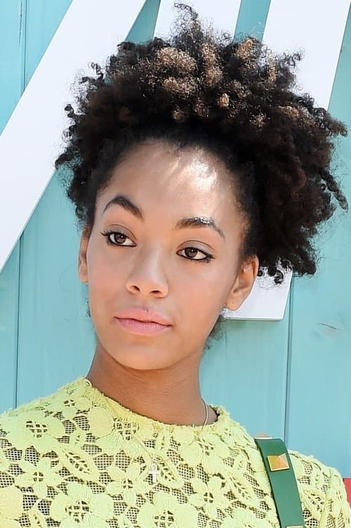Photo of Coco Rebecca Edogamhe