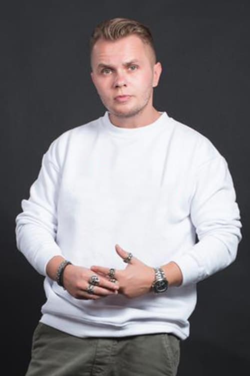 Photo of Codin Maticiuc
