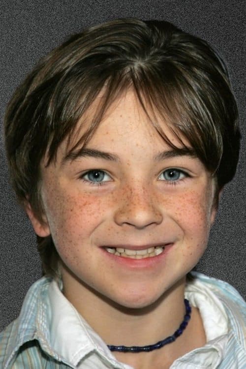 Photo of Cody Arens